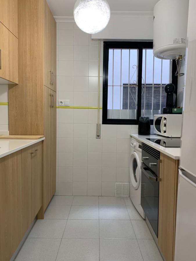 Schoene Wohnung In Zentrum Von Torrevieja Exterior foto
